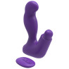 Nexus Stimulateur de prostate vibrant Max 20 Nexus 10 x 4cm Violet